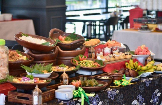 Swiss-Belinn Cawang. (Credit: Swiss-Belinn Cawang docs.)