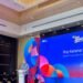 Astra Head of Corporate Communication Boy Kelana Soebroto at Kick Off of the 16th Satu Indonesia Awards 2025. (Credit: Wulan)