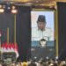 President Prabowo Subianto launch Bullion Services.