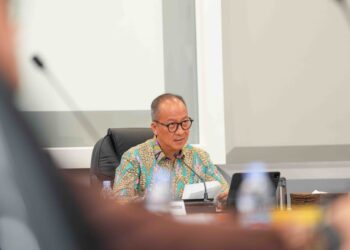 Indonesia’s Manufacturing PMI Reaches 11-Month High, Leading ASEAN