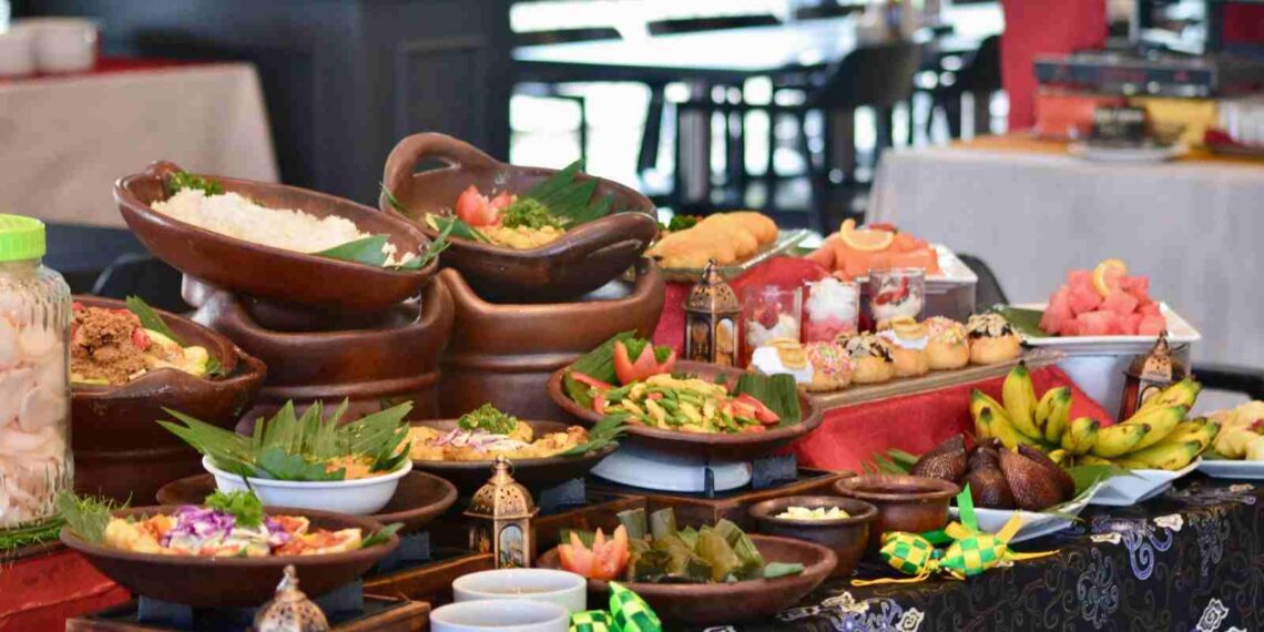 Swiss-Belinn Cawang. (Credit: Swiss-Belinn Cawang docs.)