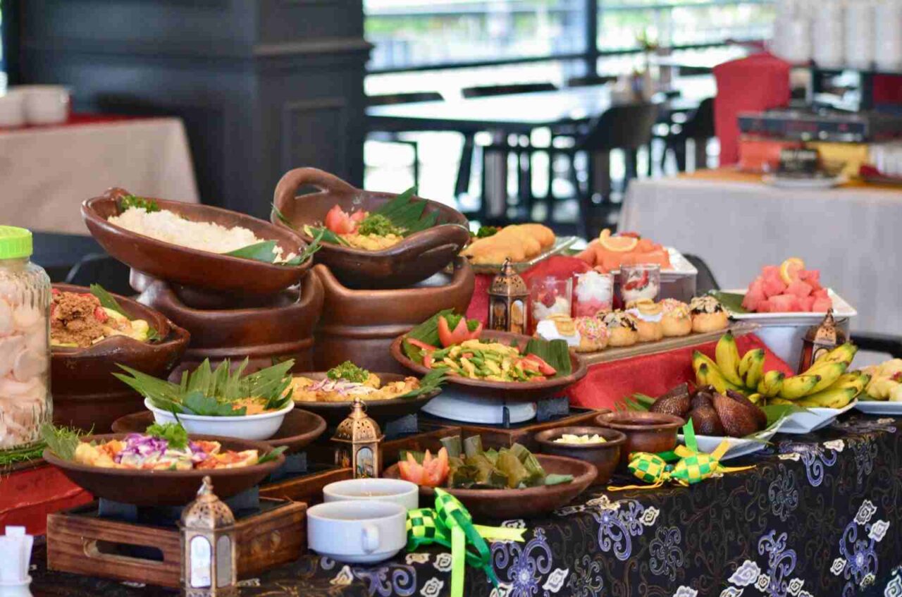 Swiss-Belinn Cawang. (Credit: Swiss-Belinn Cawang docs.)