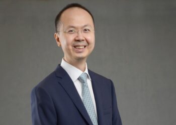 Wit Oemar is appointed as Head of Corporate Banking at Citi Indonesia, effective March 5, 2025. Credit: Citi Indonesia