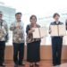 Bappenas and JICA signed MoU to develop IKN, Balikpapan, and Samarinda (03/10). Credit: Bappenas