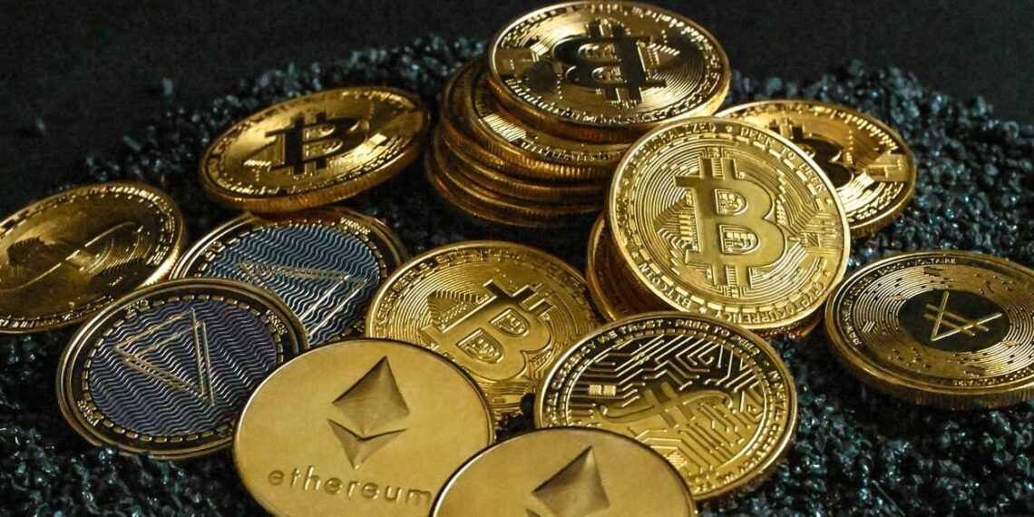 Illustration of crypto security. Credit: Traxer/Unsplash