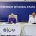 Directorate General of Taxes (DJP) explained the issue regarding the uncertainty of extending the 0.5% final income tax rate for MSMEs. Credit: DJP