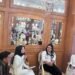 Lakuemas teams up with Madinah Iman Wisata. (Credit: Wulan)