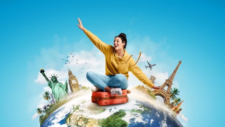traveling abroad