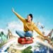 traveling abroad