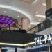 The Palace holds Panas Halu jewelry exhibition at LG atrium of Kota Kasablanka Mall, South Jakarta from March 19 to April 13, 2025. Credit: Sinta