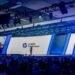 HP Amplify 2025 introduced over 80 AI-powered tools. Credit: HP