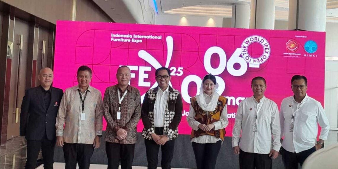 IFEX 2025 opening ceremony (03/04). Credit: Haris