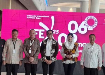 IFEX 2025 opening ceremony (03/04). Credit: Haris