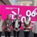 IFEX 2025 opening ceremony (03/04). Credit: Haris