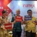 Press conference of Inatex 2025 and Indo Intertex 2025 at Borobudur Hotel in Central Jakarta (03/13). Credit: Sinta