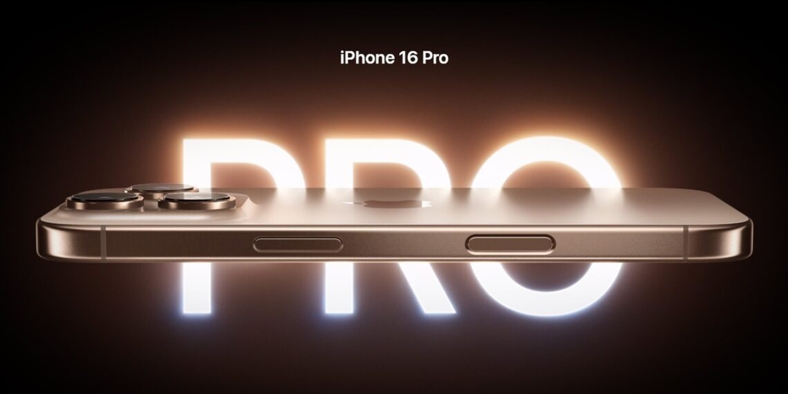 Twenty Apple products, including iPhone 16 and iPhone 16 Pro, have been granted domestic component certificates. Credit: Apple