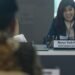 Meutya Hafid conveyed that Komdigi will support modern transmigration program (03/06). Credit: Komdigi