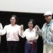 OCBC held media talk to discuss about gender equality (03/04). Credit: Haris