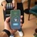 QRIS Tap NFC
