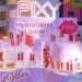 Pixy introduced a new image and products for Gen Z (03/15). Credit: Pixy