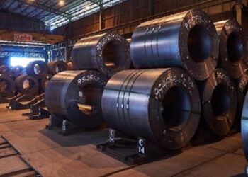 Illustration of steel industry's competitiveness. Credit: Krakatau Steel