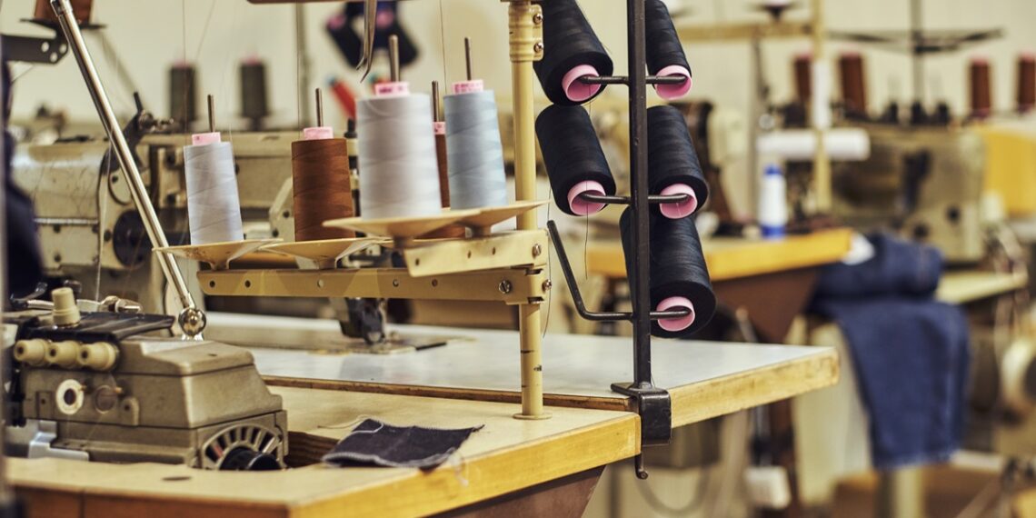 textile industry