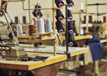 textile industry