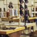 textile industry