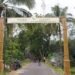 Kramat Village, a conservation-based village tourism in Central Java. Credit: Telkom