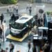 The Buzz Point held by Volkswagen Indonesia (03/14). Credit: VW