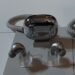 Xiaomi Buds 5 Pro becomes the first TWS in Indonesia to feature Wi-Fi connectivity. Credit: Sinta