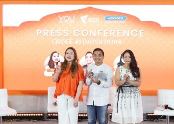 Y.O.U's Ramadan campaign encourages self-care and community support (03/12). Credit: Y.O.U