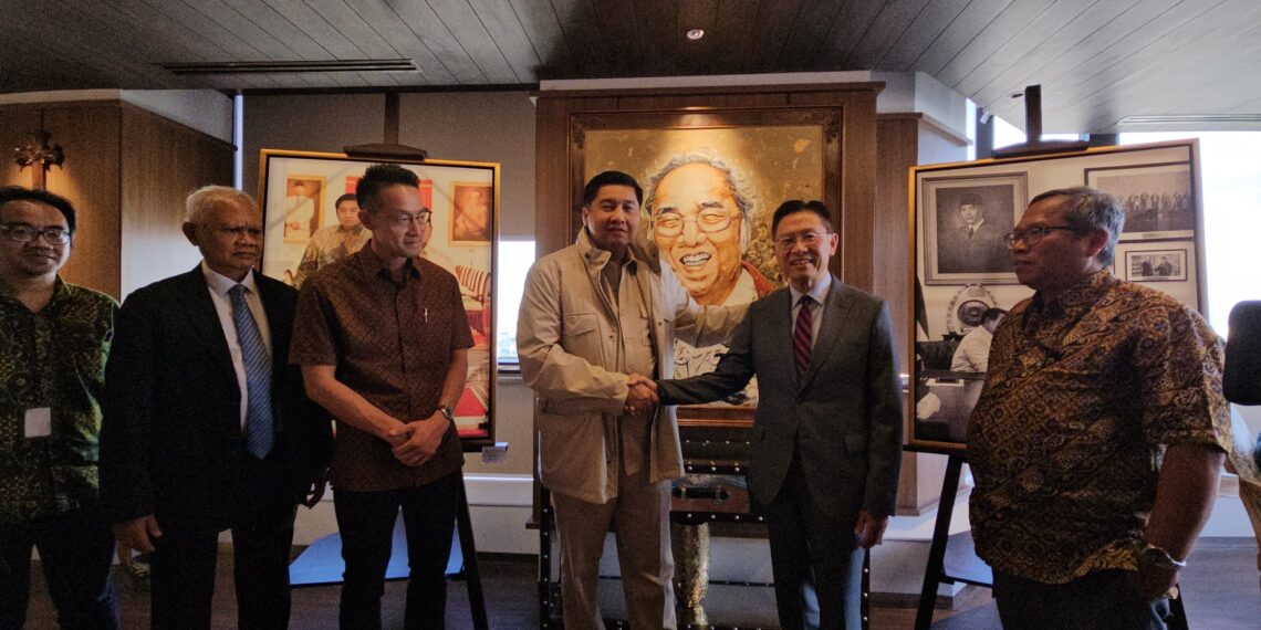 After Years-Long Dispute, Meikarta Agrees to Compensate Consumers Rp26.8 Billion Following Government Mediation