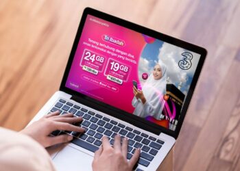 Indosat introduces Tri Ibadah, usable in 8 Middle Eastern countries