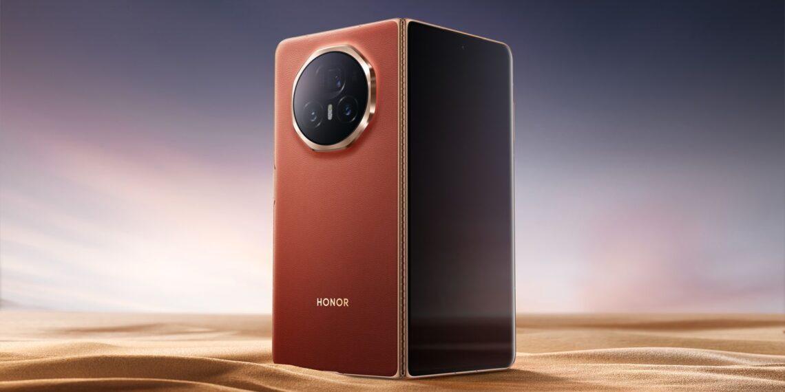 HONOR Magic V3 receives positive response from users in Indonesia