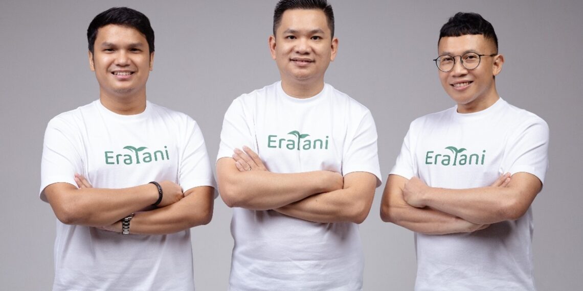 Eratani