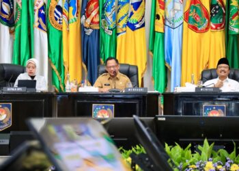 Indonesia’s Inflation remains steady at 1.03% in March 2025