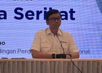 Indonesia believes to reach $294bn export target in 2025