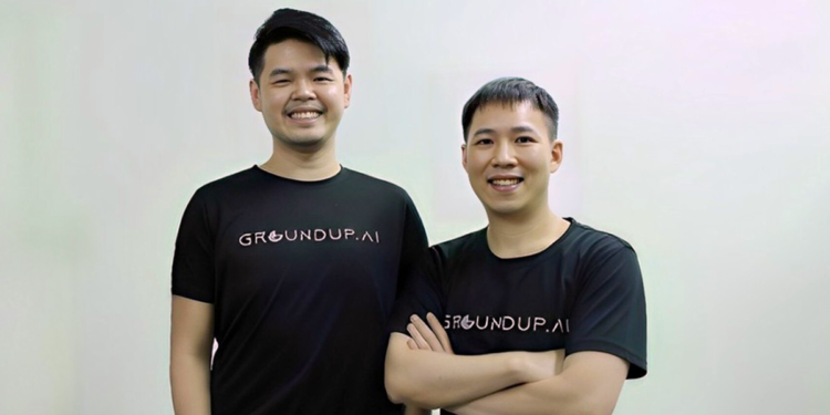 Groundup.ai