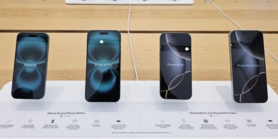 iPhone