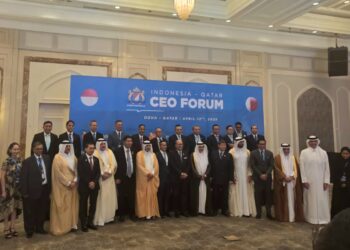 CEO Forum. (Credit: Ministry of PKP docs.)
