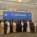 CEO Forum. (Credit: Ministry of PKP docs.)
