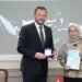 Indonesia - Estonia