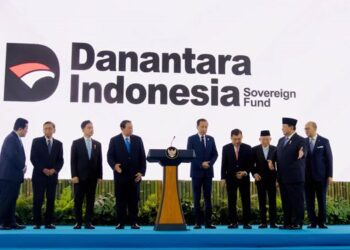 Danantara
