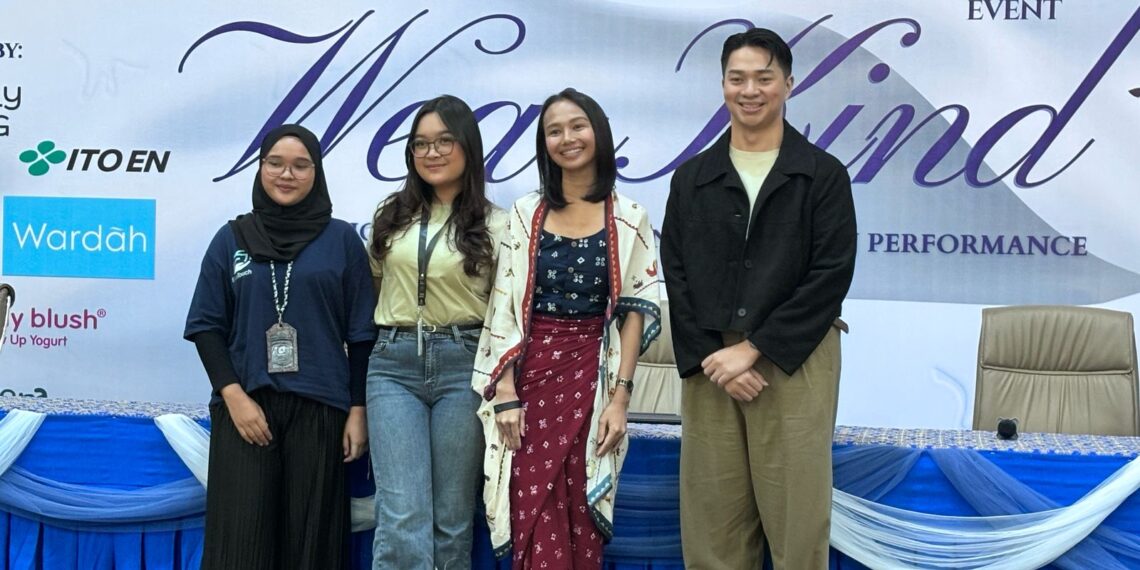 Wear Kind 2025 introduces slow fashion to support Indonesia’s sustainable fashion industry