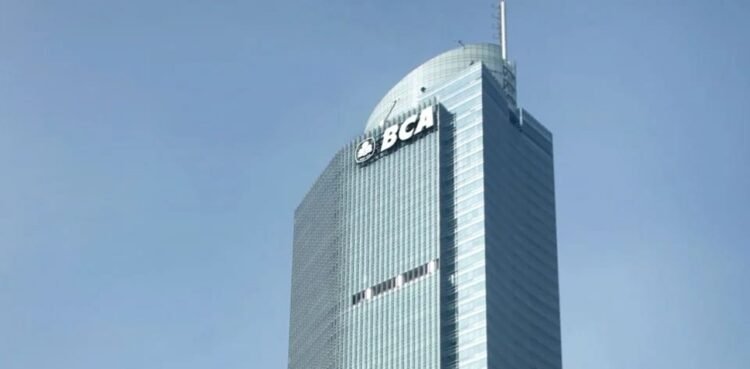 BCA responds to US criticism over QRIS and GPN hindering trade. Credit: BCA