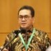 Trade Minister Budi Santoso said the government plans to form a deregulation task force in Jakarta on Monday (04/14). Credit: Ministry of Trade