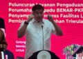 Minister Maruarar to Summon Lippo Group Executives Over Meikarta Dispute next Wednesday