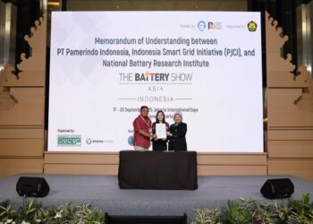 Indonesia Energy & Engineering Series 2025 to Launch The Battery Show Indonesia Amid Growing Market Momentum