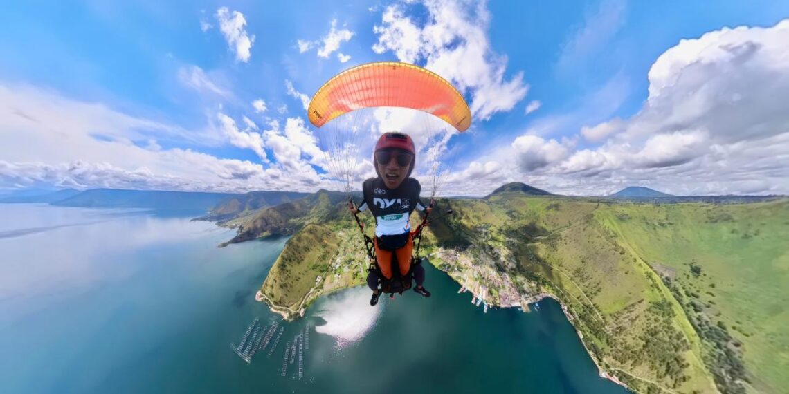 DXI 2025. (Credit: Wulan)